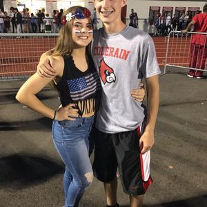 Meet your Posher, Breanna